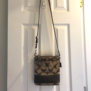Coach Crossbody Purse